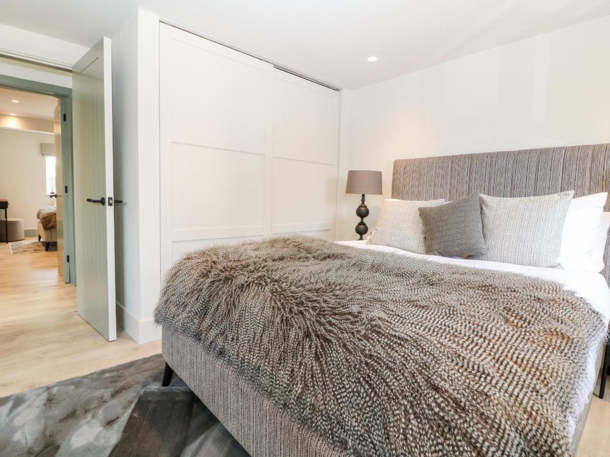 12 Manor Farm Close Kingham Eksteriør billede